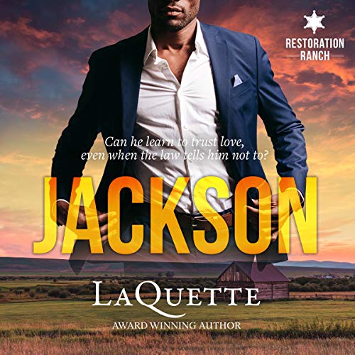 Jackson by LaQuette