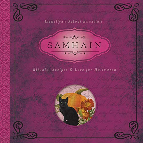 Samhain by Diana Rajchel
