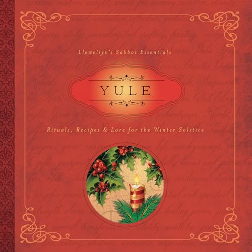 Yule by Susan Pesznecker
