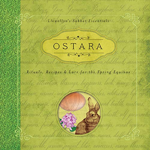 Ostara by Kerri Connor