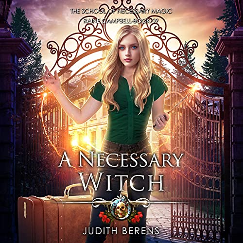 A Necessary Witch by Judith Berens