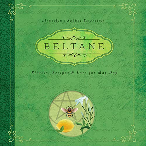 Beltane by Melanie Marquis