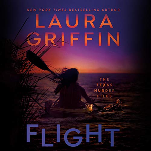 Flight by Laura Griffin
