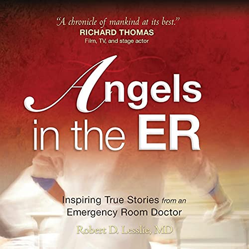Angels in the ER