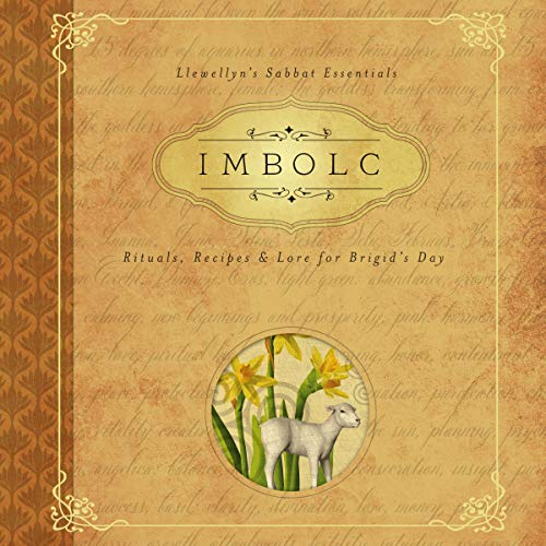 Imbolc by Carl F. Neal