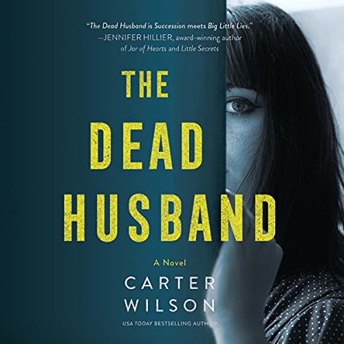 The Dead Husband by Carter Wilson