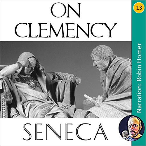 On Clemency by Seneca