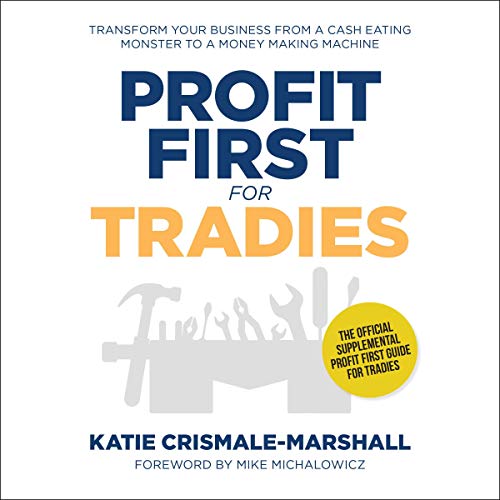 Profit First for Tradies