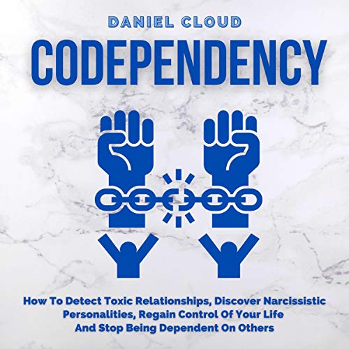 Codependency by Daniel Cloud
