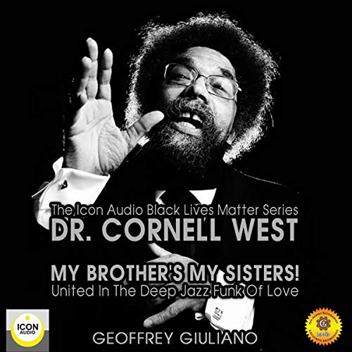 The Icon Black Lives Matter Series