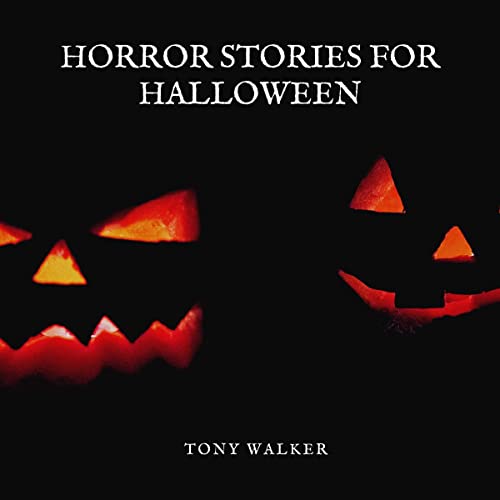 Horror Stories for Halloween