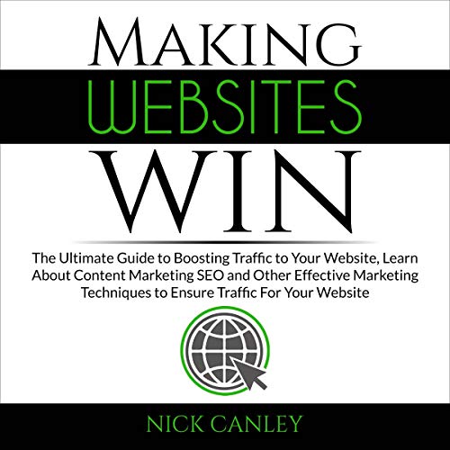 Making Websites Win by Nick Canley