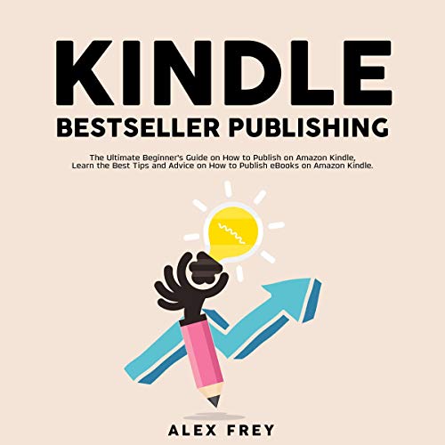 Kindle Bestseller Publishing