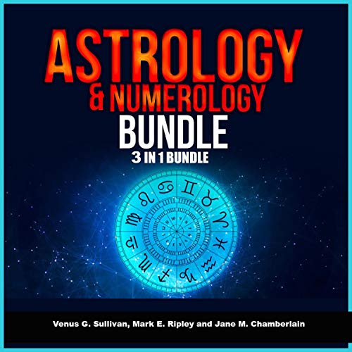 Astrology and Numerology Bundle