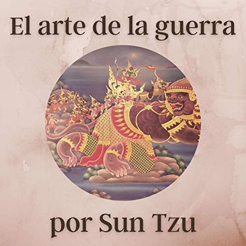 El arte de la guerra (en español) [The Art of War]