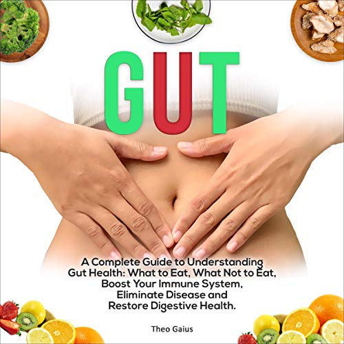 Gut by Theo Gaius