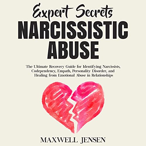 Expert Secrets - Narcissistic Abuse