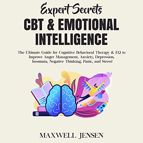 Expert Secrets - CBT and Emotional Intelligence