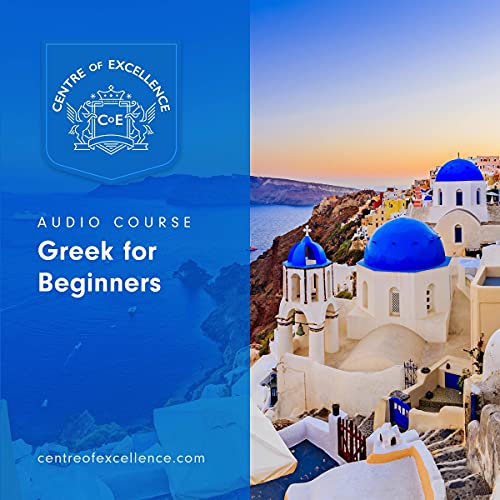 Greek for Beginners