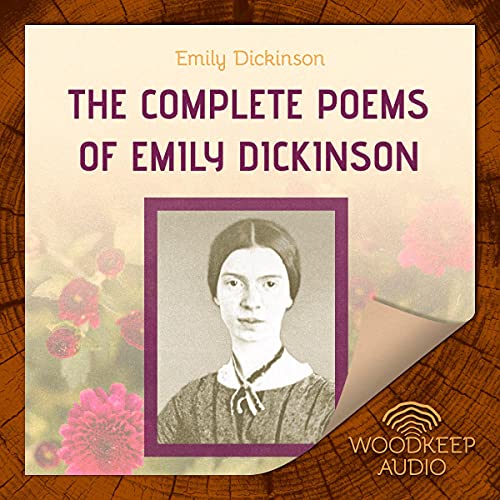 The Complete Poems of Emily Dickinson
