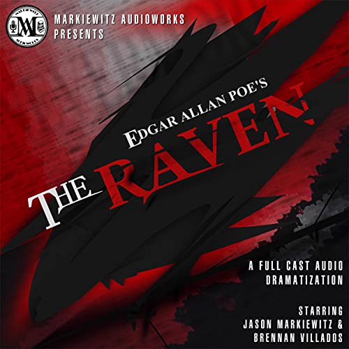 Edgar Allan Poe's The Raven (Dramatized)
