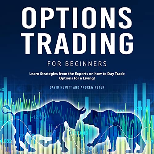 Options Trading for Beginners by David Hewitt