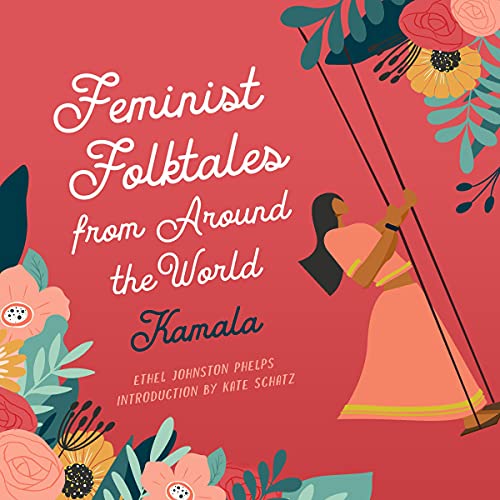 Kamala by Ethel Johnston Phelps