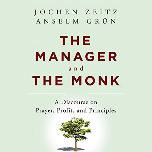 The Manager and the Monk