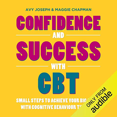 Confidence and Success with CBT