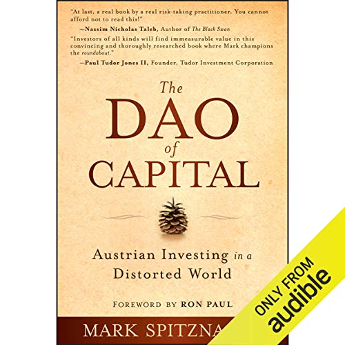 The Dao of Capital