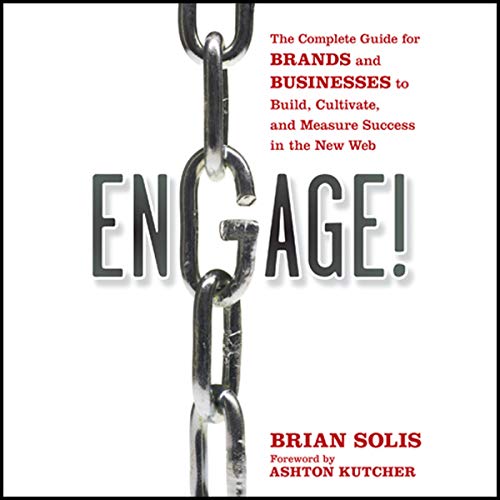 Engage by Brian Solis