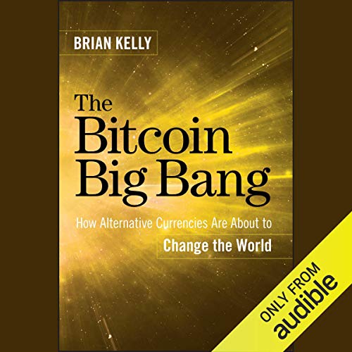 The Bitcoin Big Bang