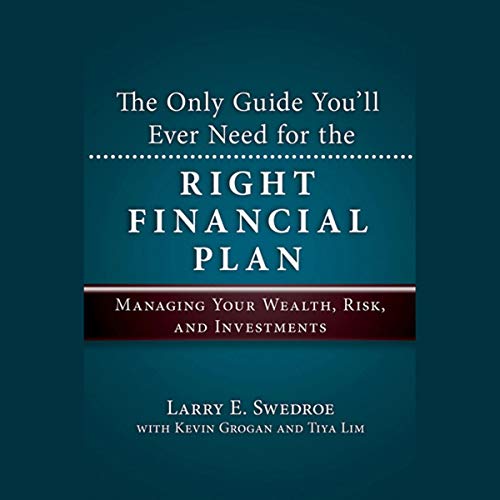 The Only Guide You'll Ever Need for the Right Financial Plan