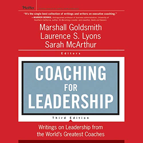 Coaching for Leadership