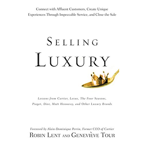 Selling Luxury
