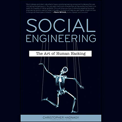 Social Engineering
