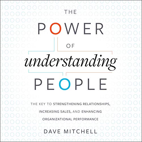 The Power of Understanding People