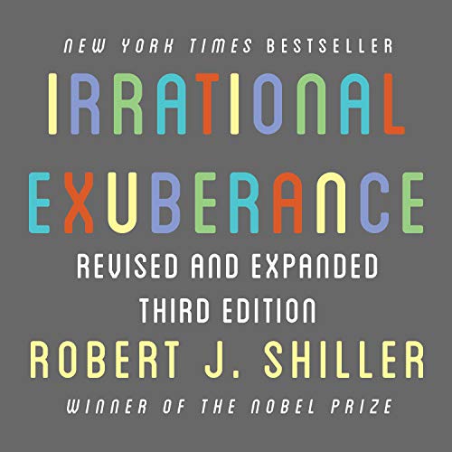 Irrational Exuberance