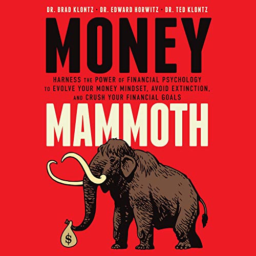 Money Mammoth by Brad Klontz
