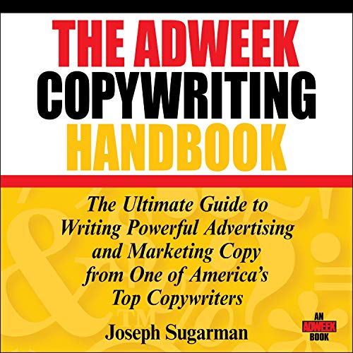 The Adweek Copywriting Handbook