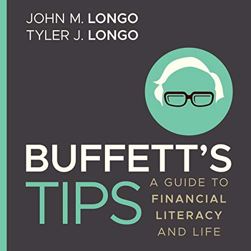 Buffett's Tips by John M. Longo