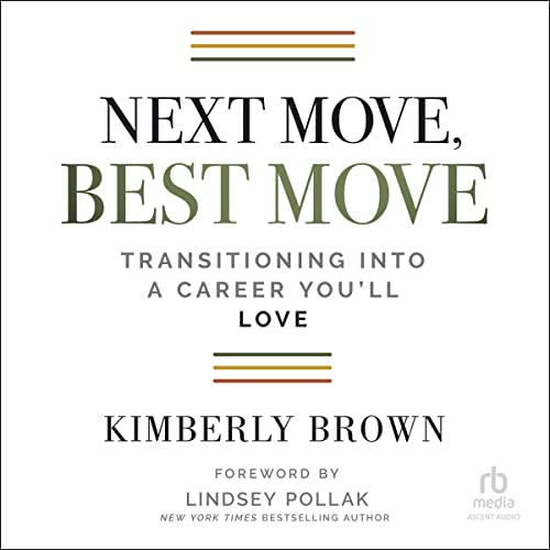Next Move, Best Move by Kimberly Brown