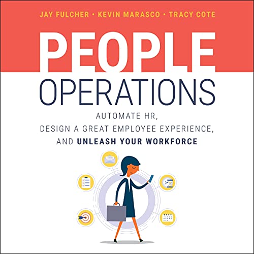 People Operations by Jay Fulcher
