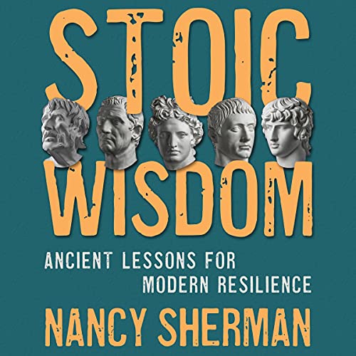 Stoic Wisdom
