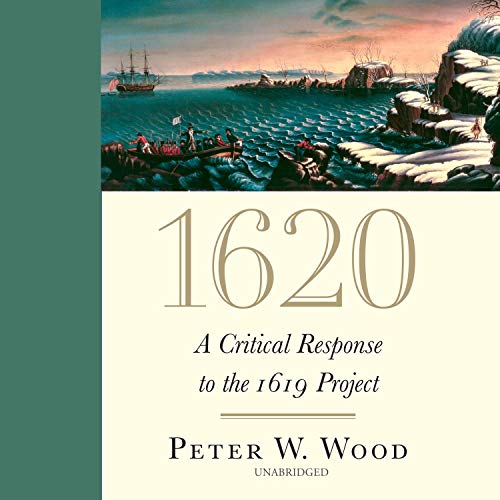 1620 by Peter W. Wood