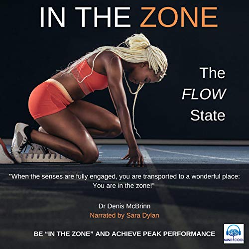 In the Zone by Dr. Denis McBrinn