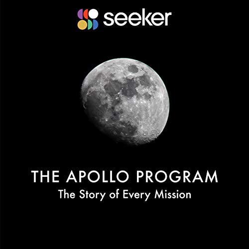 The Apollo Program by Seeker