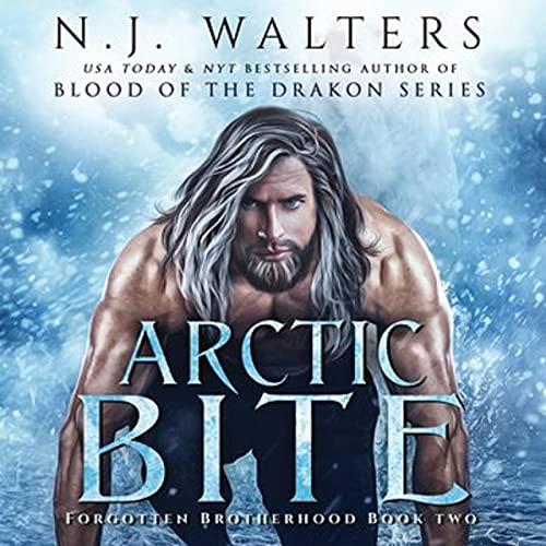 Arctic Bite by N.J. Walters
