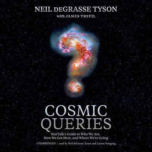 Cosmic Queries