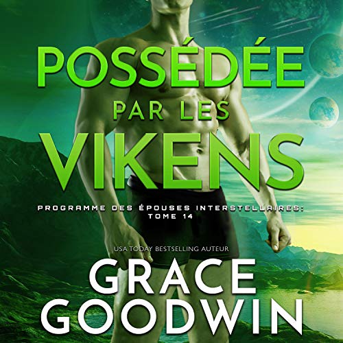 Possédée par les Vikens [Claimed by the Vikens]